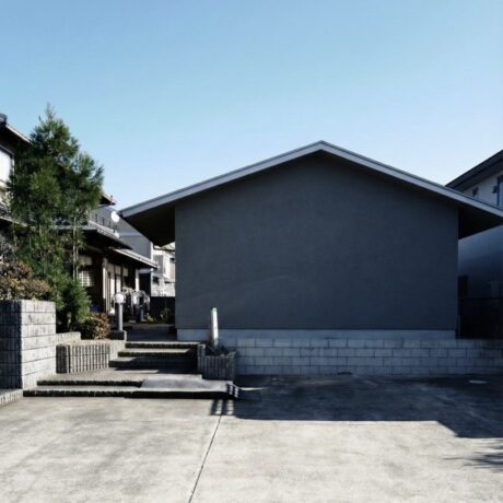 ＼12/20㈯12/21㈰　『前洞新町のいえ』住まいの見学会開催中／