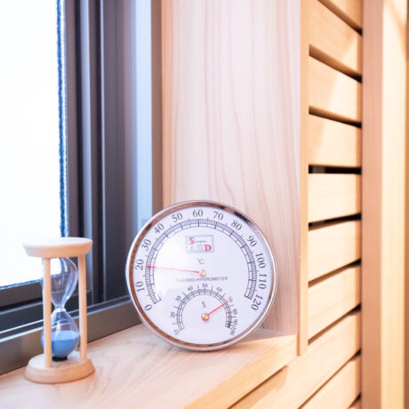 『LEMYSA SAUNA』施工例を追加しました